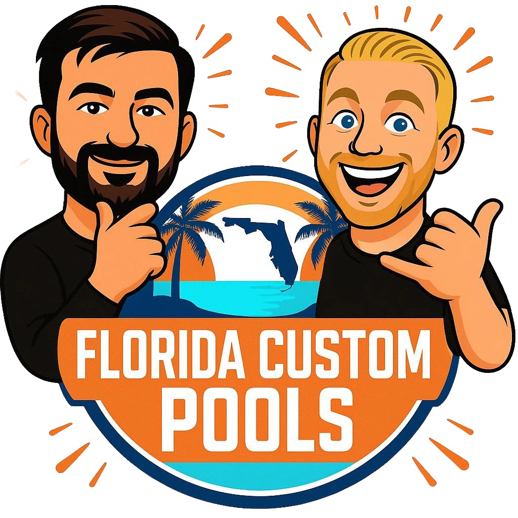 Florida Custom Pools